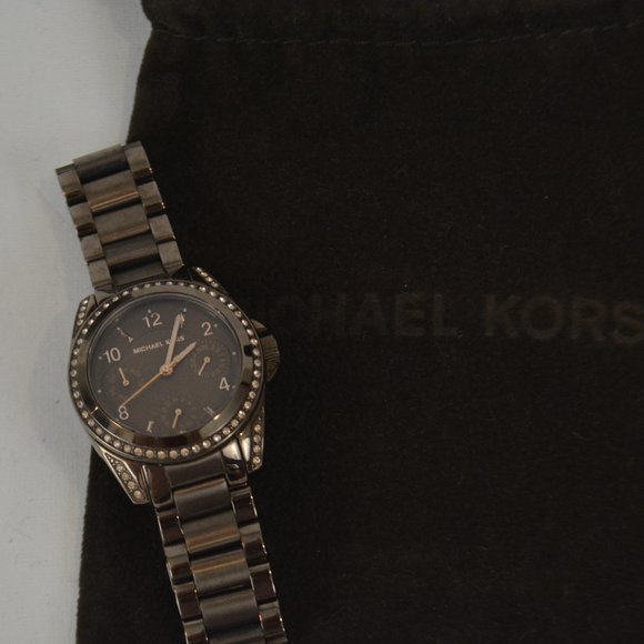 Women\'s Michael Kors Watch